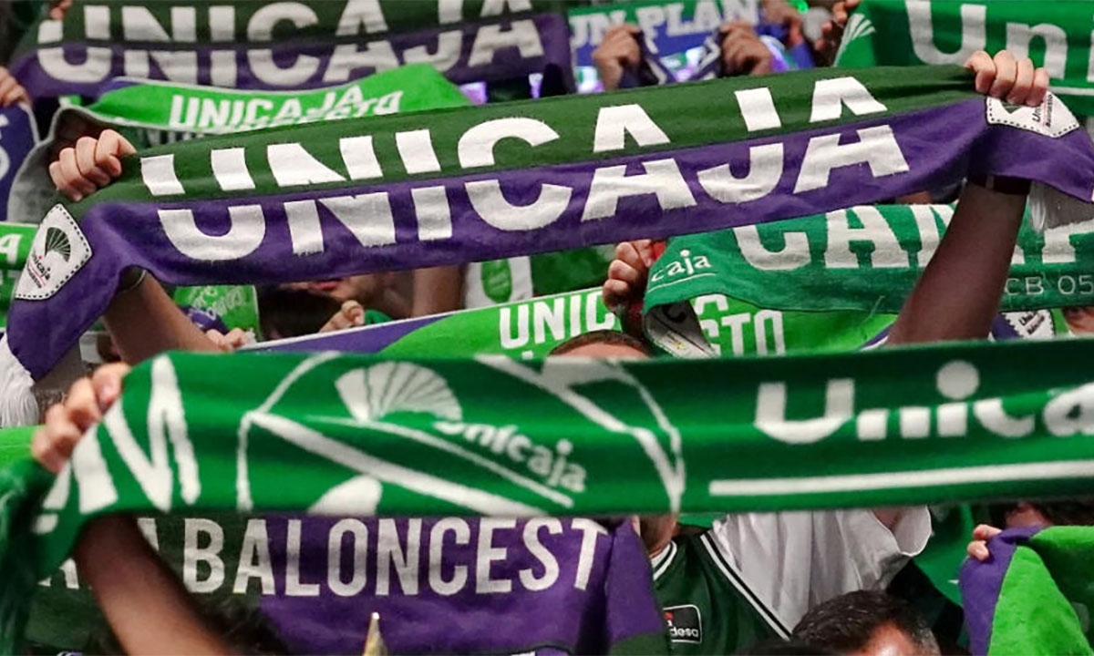 Unicaja