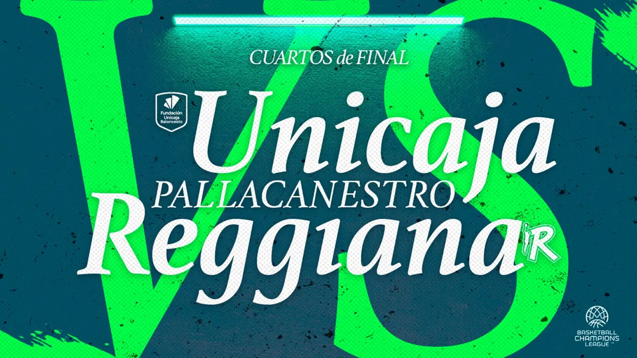 Unicaja BCL
