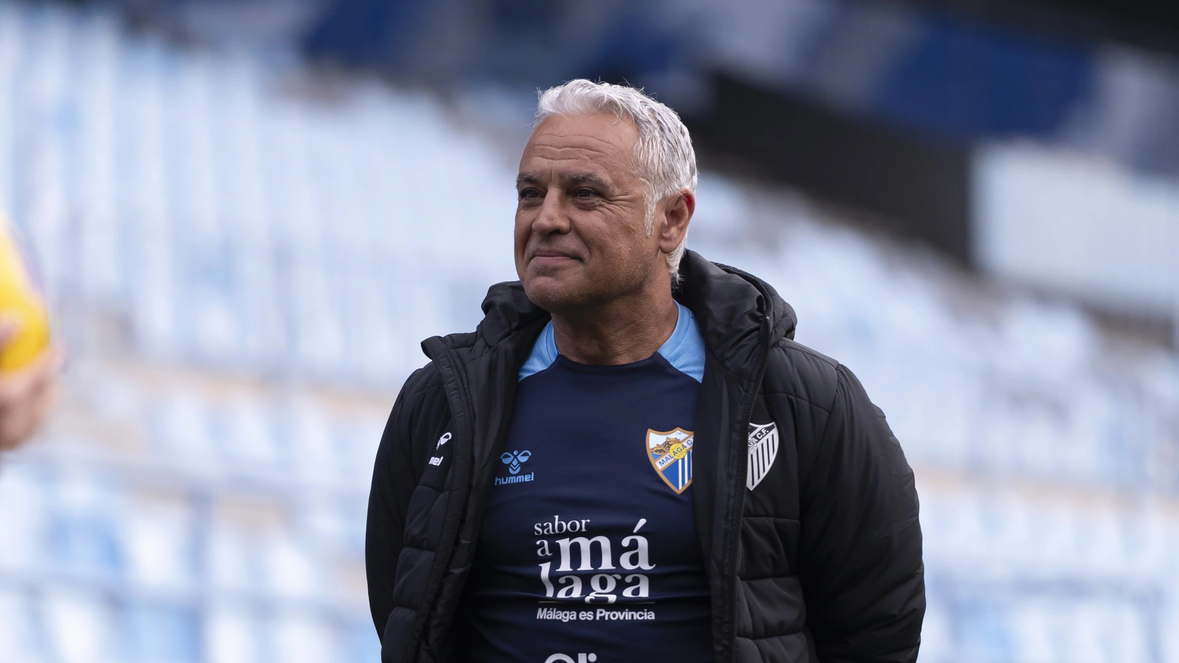Pellicer Málaga CF