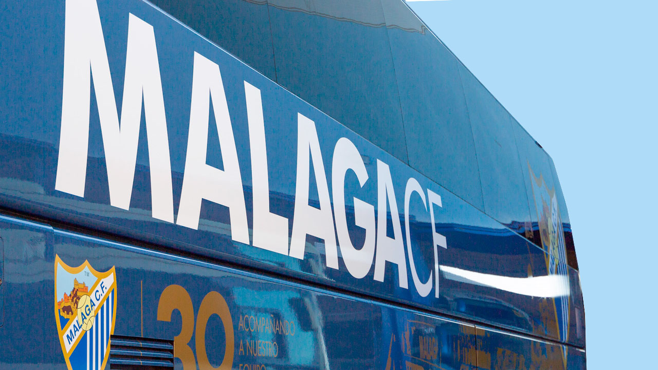 Málaga CF