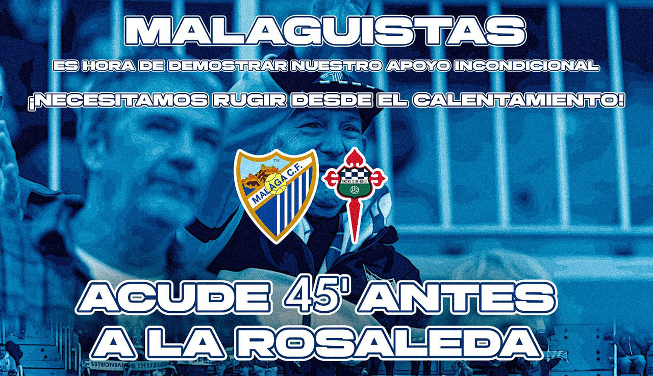 Málaga CF