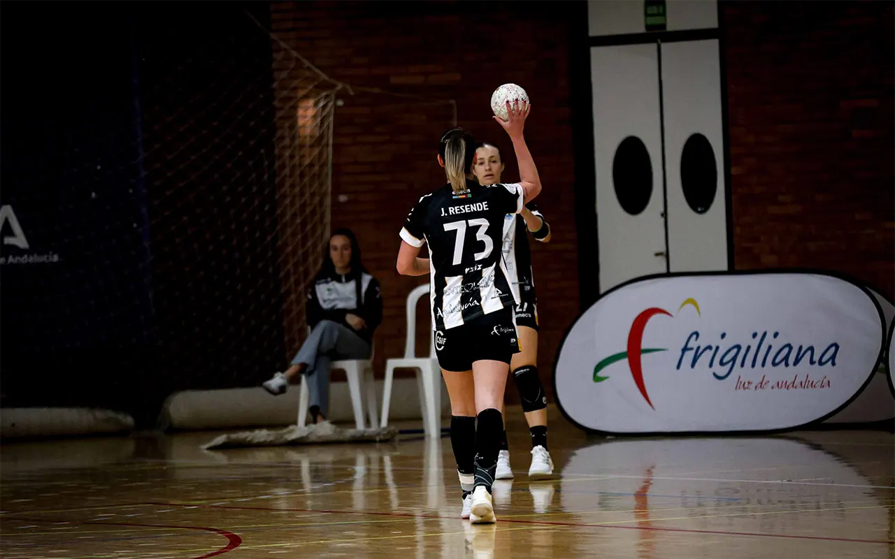 BM Costa del Sol Carranque