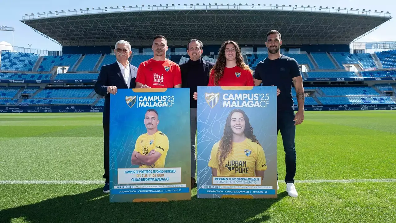 Málaga CF