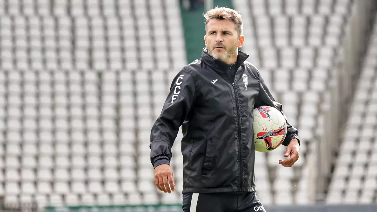 Ivan Ania Córdoba CF