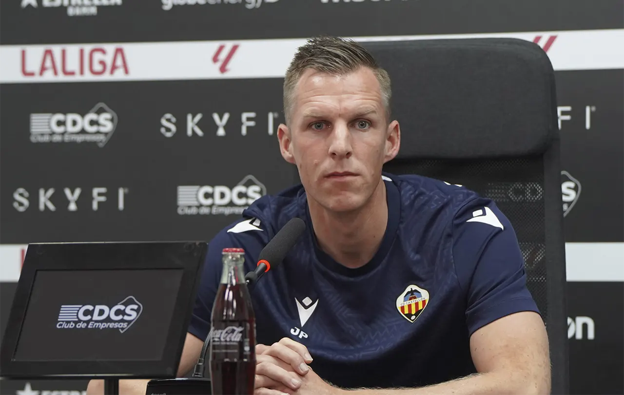 Castellón Johan Plat