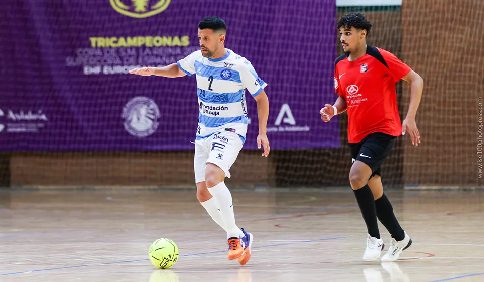 Málaga Ciudad Redonda FS