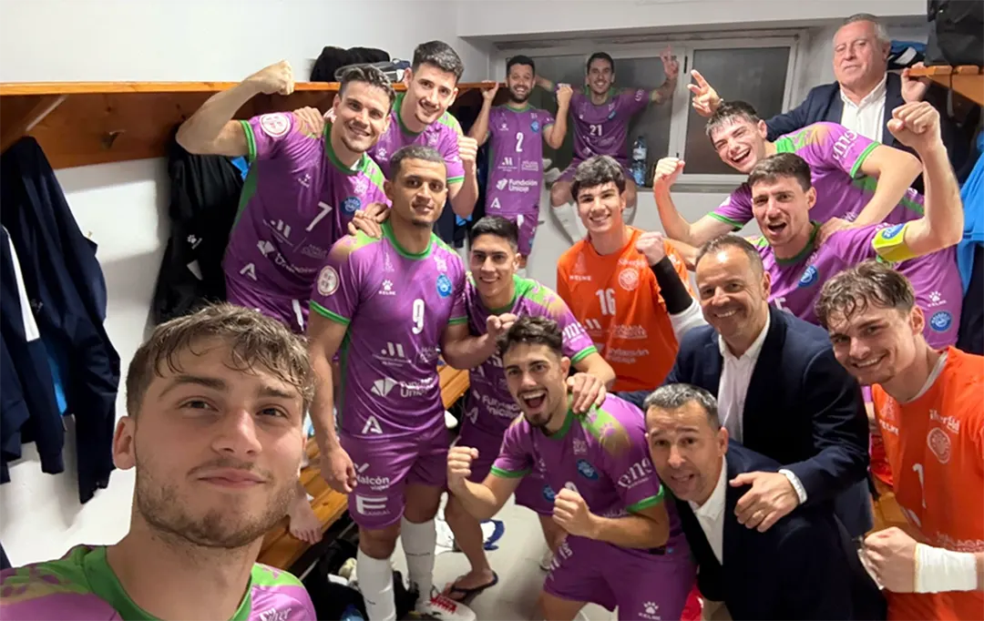 Málaga Ciudad Redonda FS