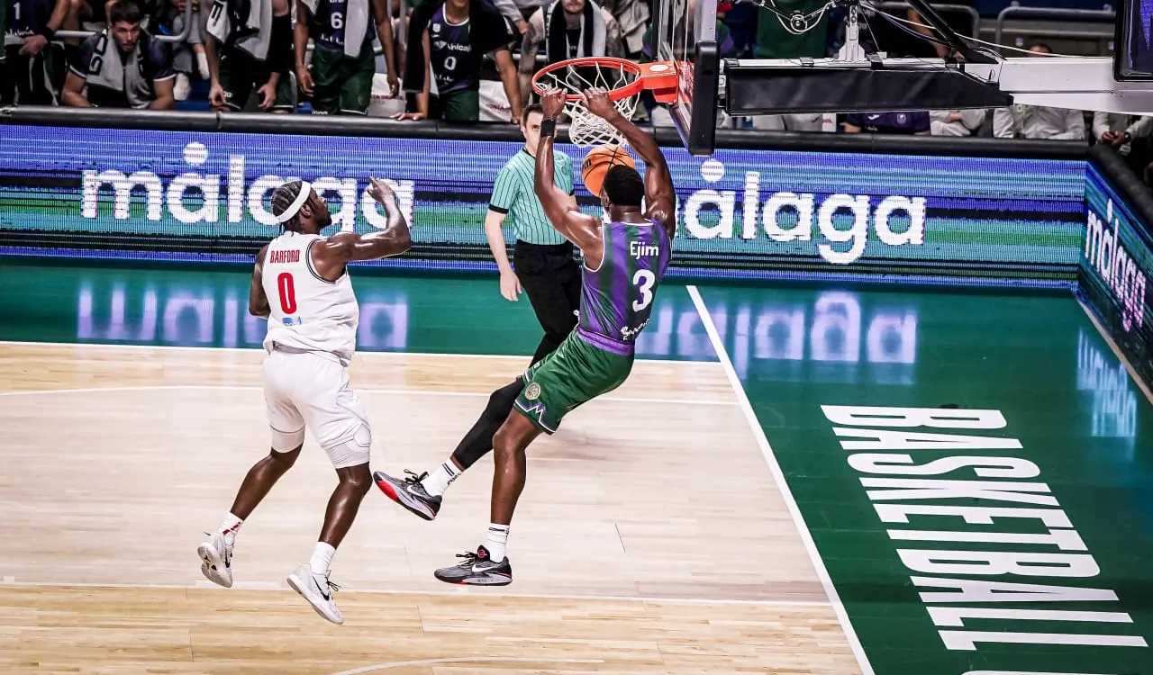 Unicaja Ejim