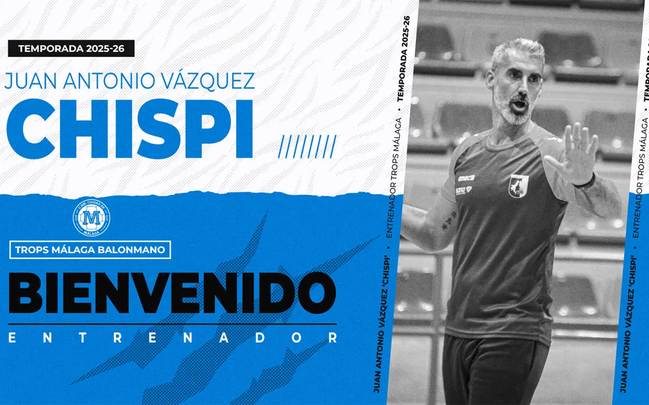 Trops Málaga Chispi