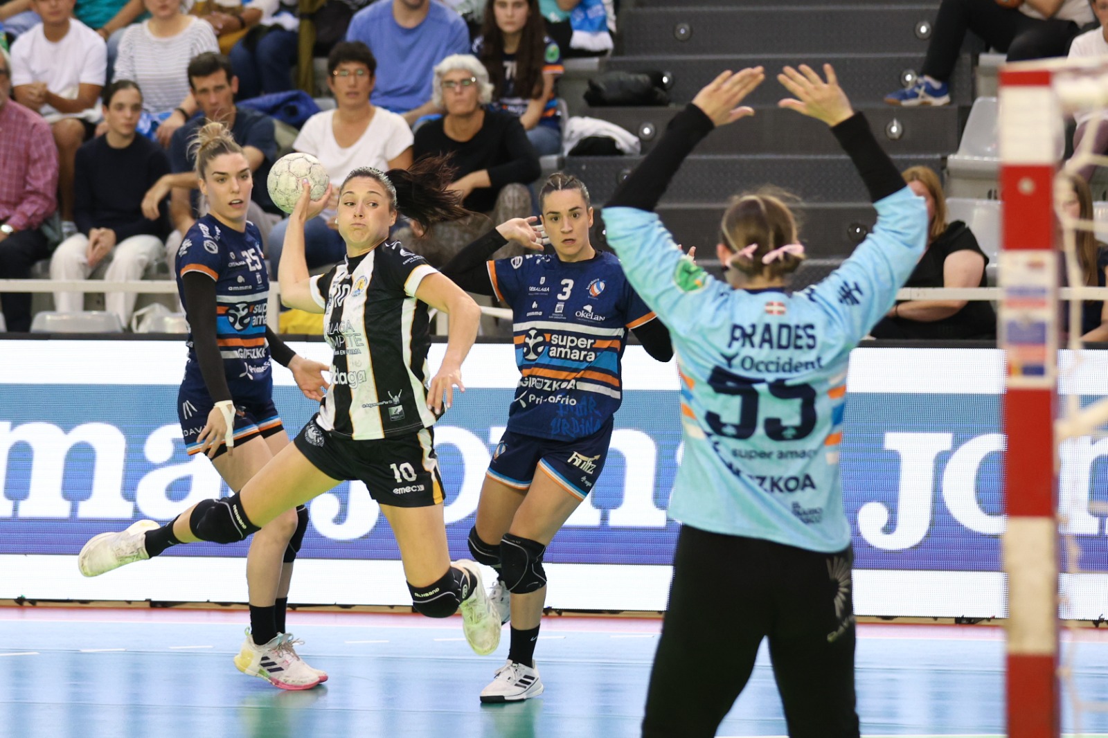 Costa del Sol Bera Bera