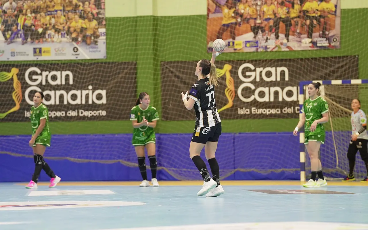 BM Costa del Sol Gran Canaria