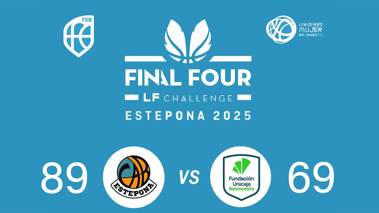 CAB Estepona Unicaja Mijas