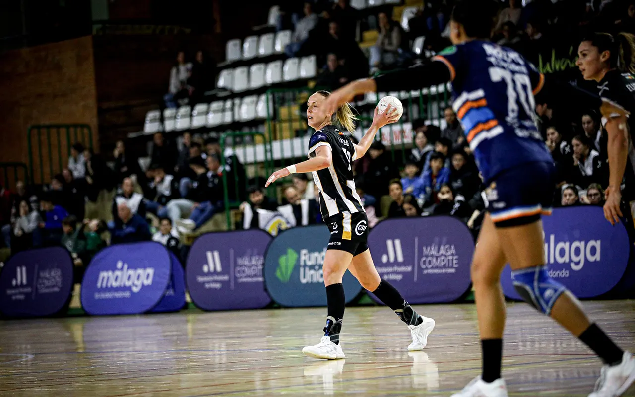 BM Costal del SOL Bera Bera