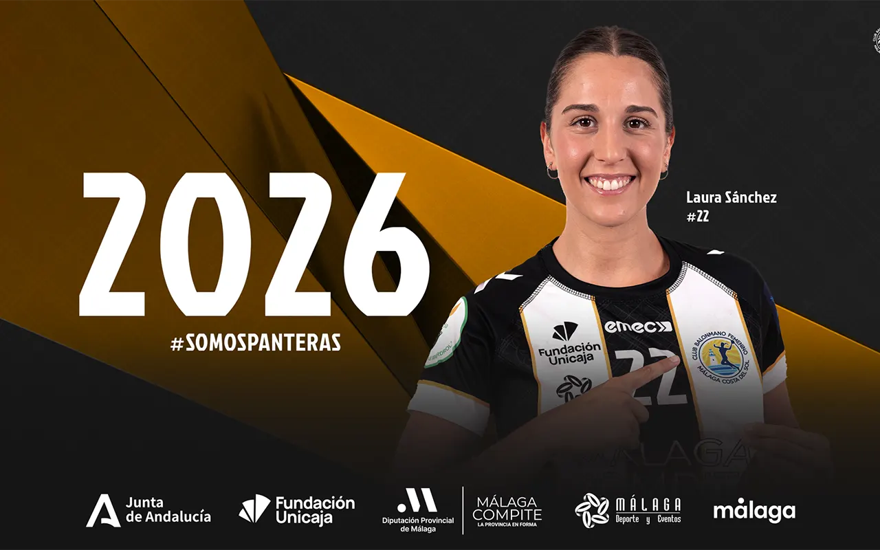 BM Costa del Sol Laura Sánchez