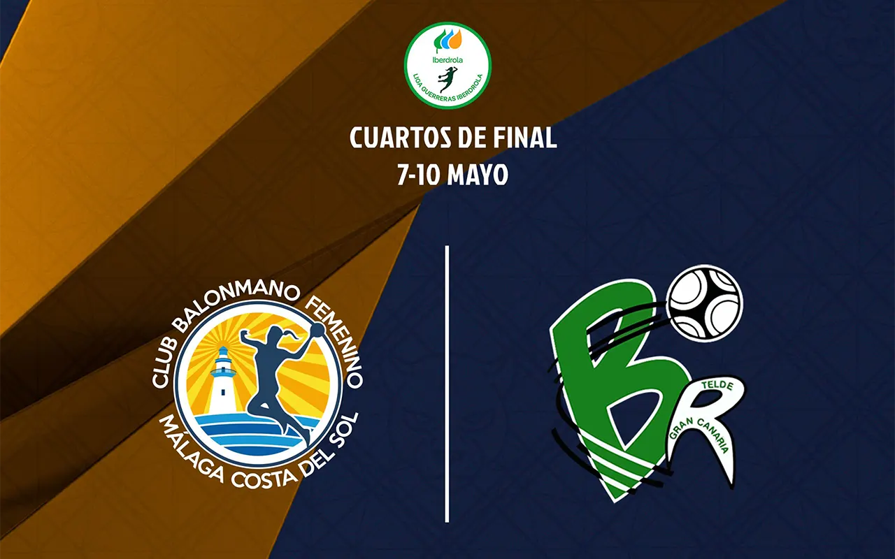 BM Costa de Sol Rocasa