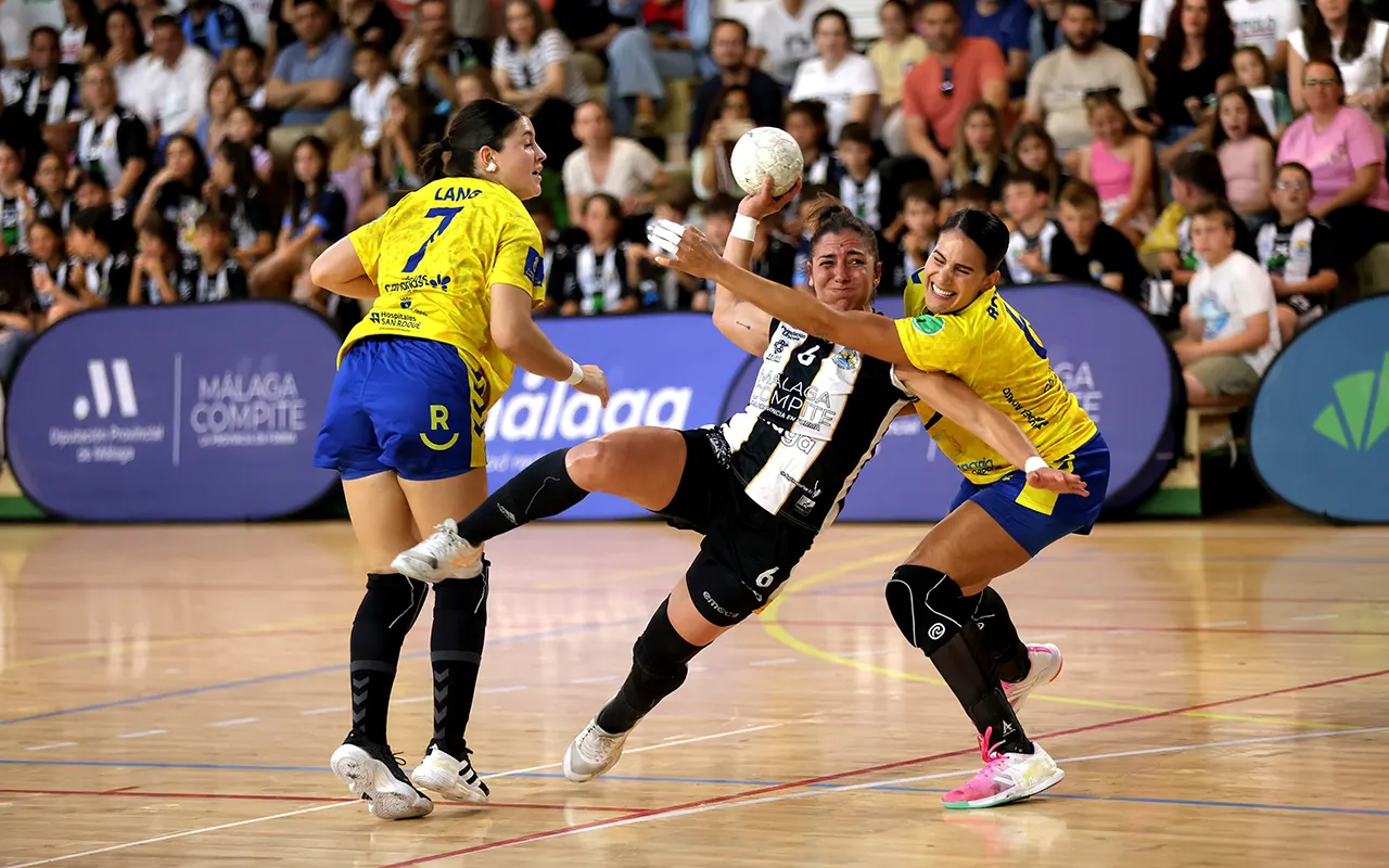 BM Costa del Sol Rocasa