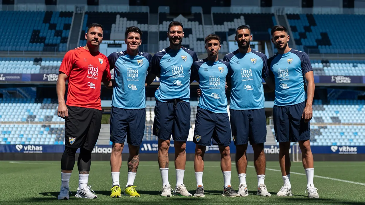 Málaga CF Grupo