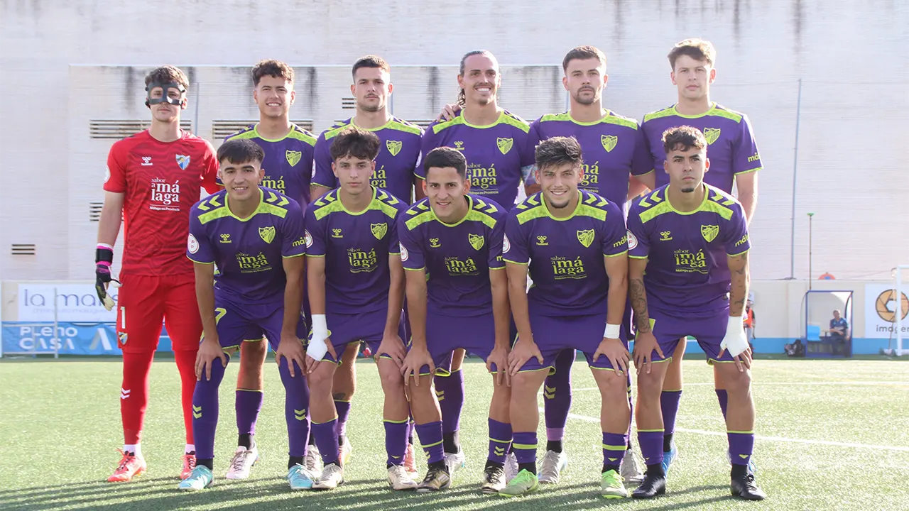 Atlético Malagueño Mijas