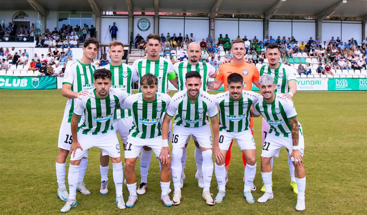 Juventud de Torremolinos