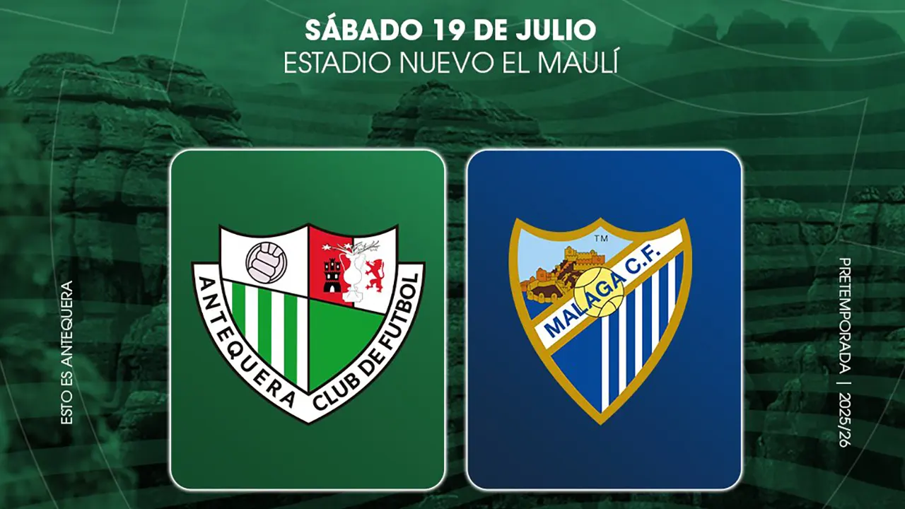 Trofeo Ciudad del Torcal