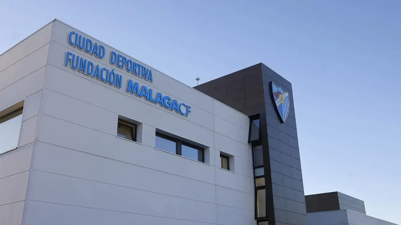 Ciudad Deportiva Fundación Málaga CF