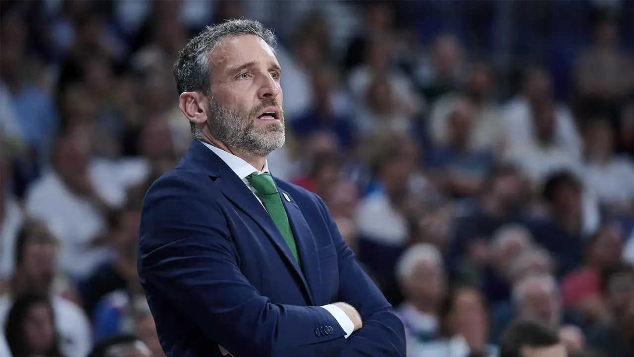 Unicaja Ibon Navarro