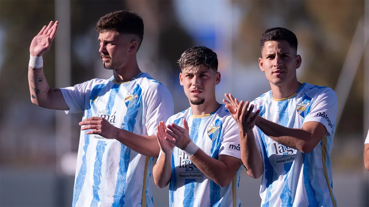 Atlético Malagueño