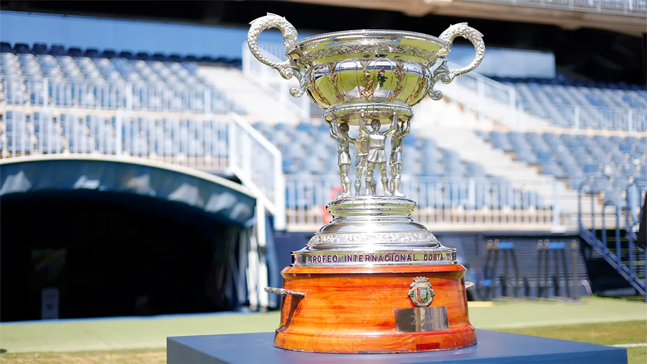 Trofeo Costa del Sol