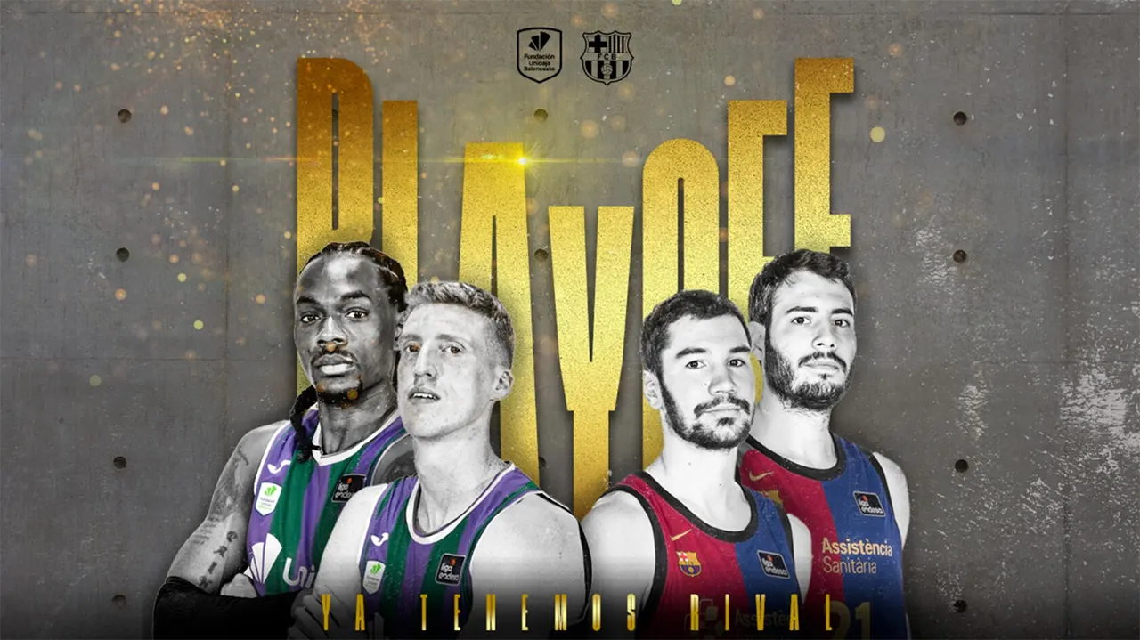 Unicaja Barça