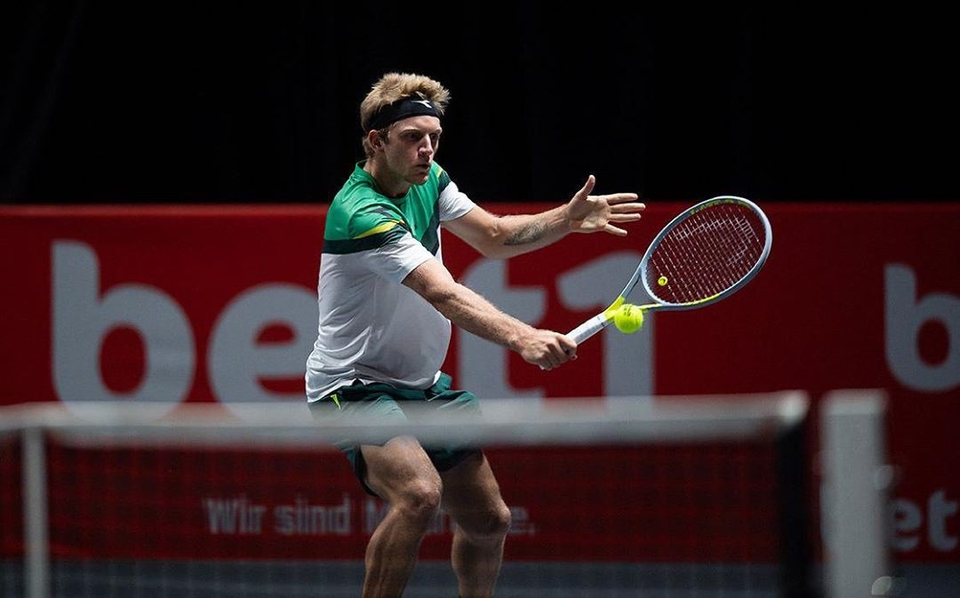 Alejandro Davidovich