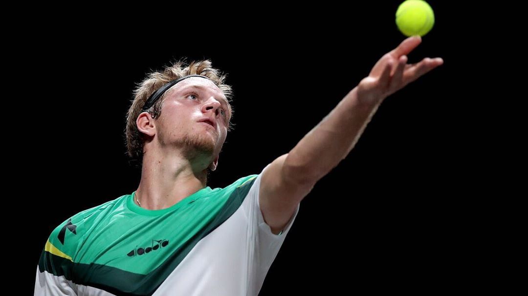 Alejandro Davidovich