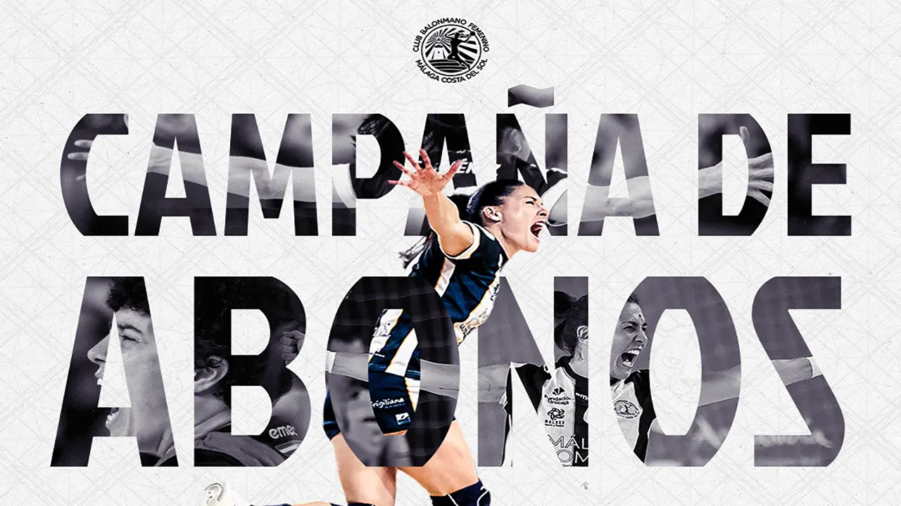 BM Costa del Sol Campaña de abonos