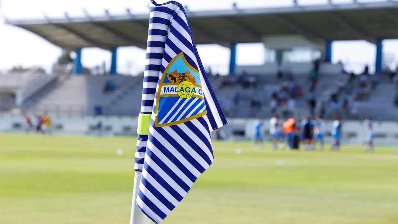 Málaga CF Ciudad Deportiva
