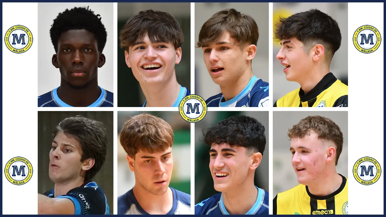 Trops Málaga Canteranos