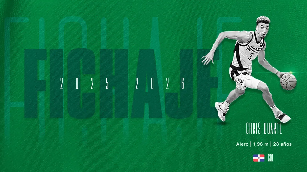 Unicaja Chris Duarte