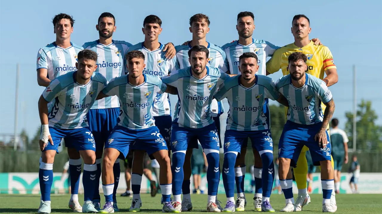 Málaga CF