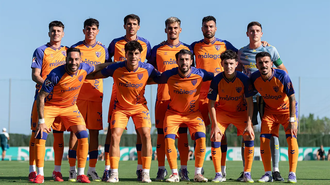 Málaga CF