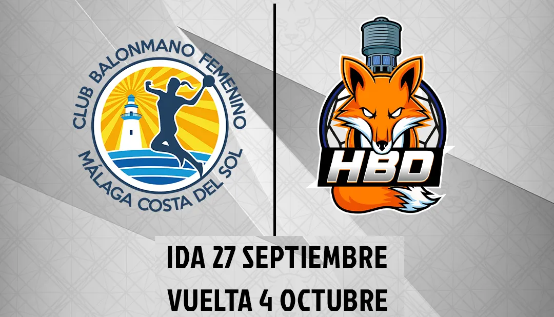 BM Costa del Sol EHF