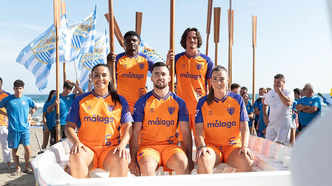 Málaga CF
