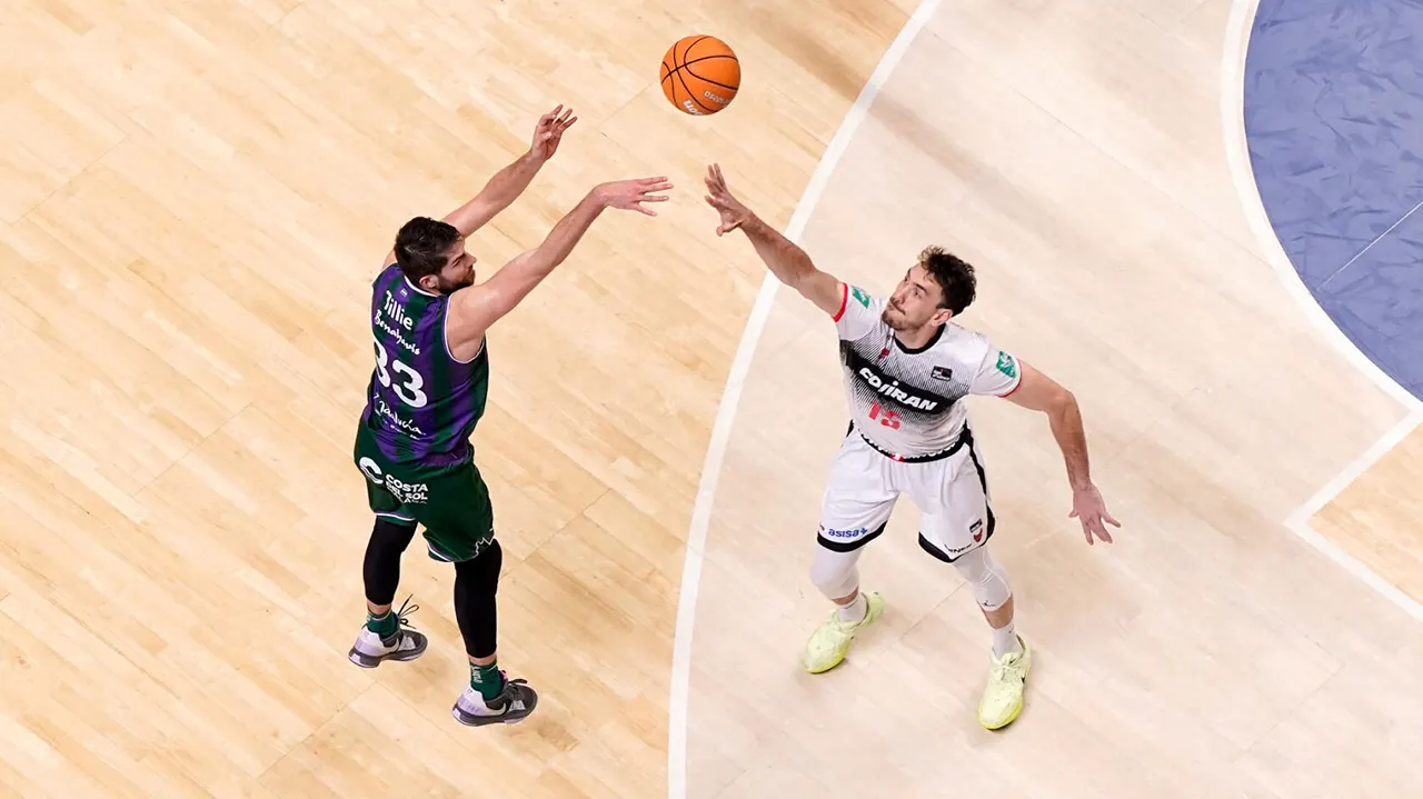 Unicaja Coviran Granada