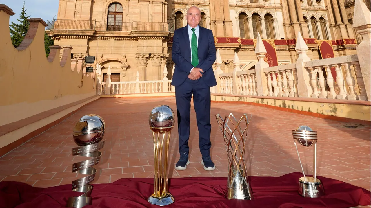 Unicaja López Nieto