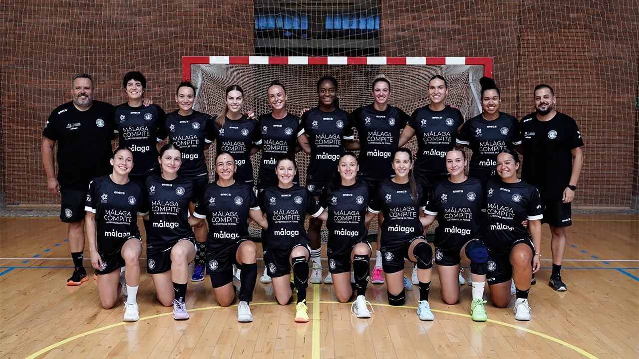 BM Costa del Sol Málaga