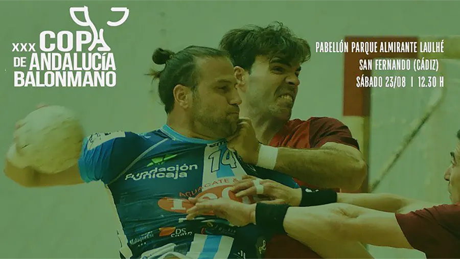 Copa Andalucía Trops Málaga