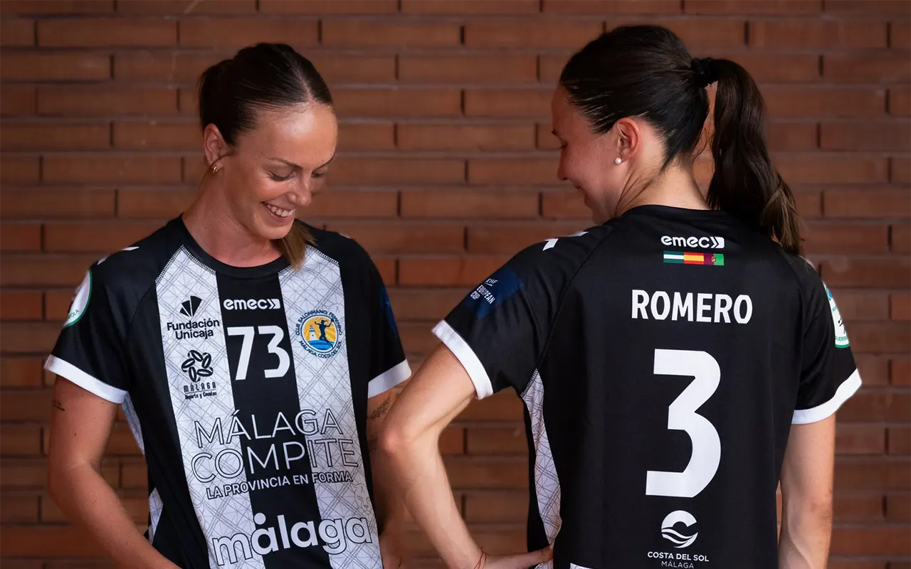 BM Costa del Sol Camiseta