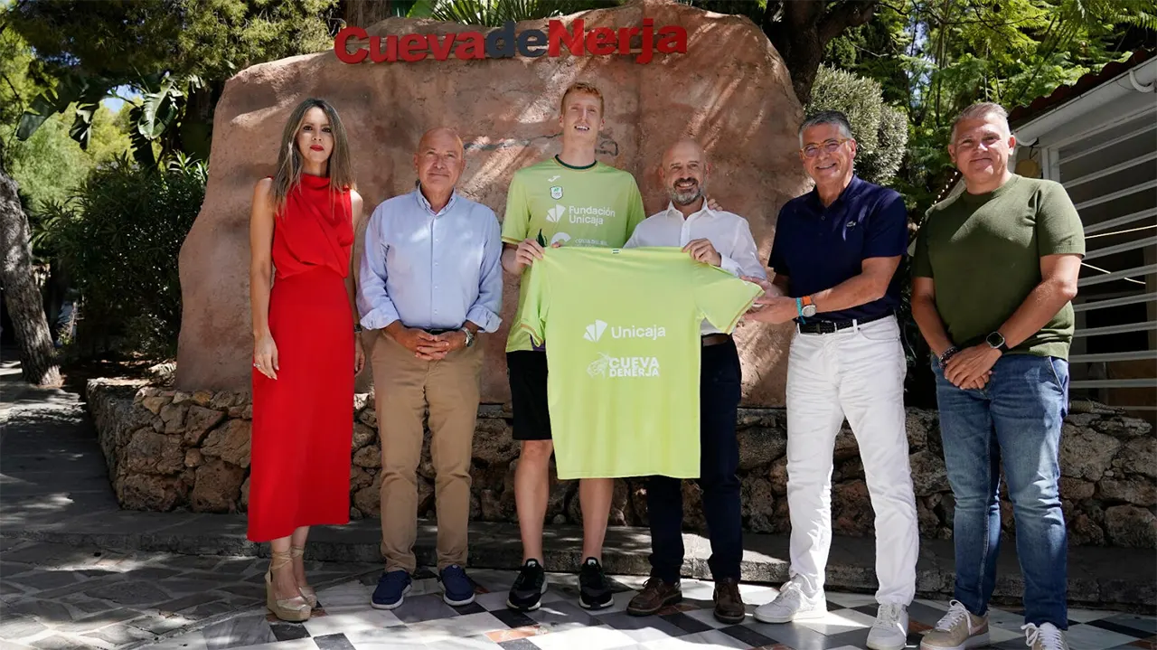 Unicaja Cueva de Nerja