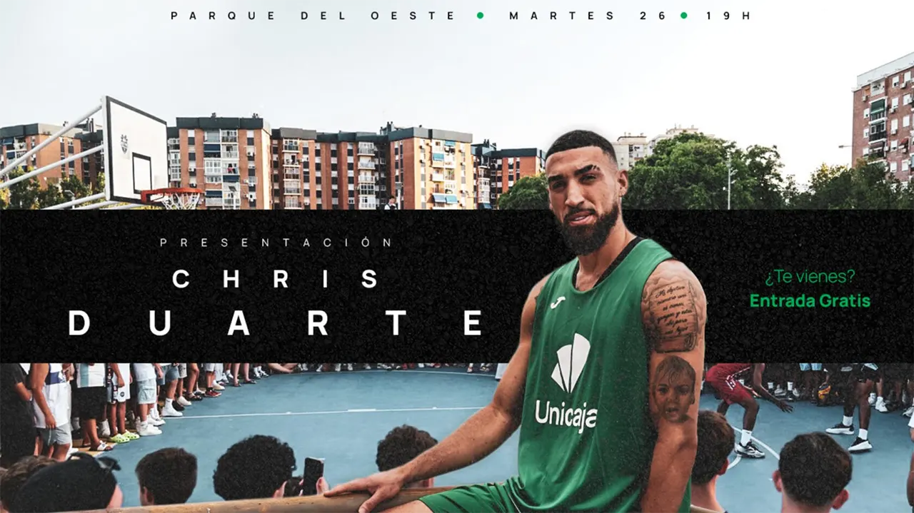 Unicaja Duarte