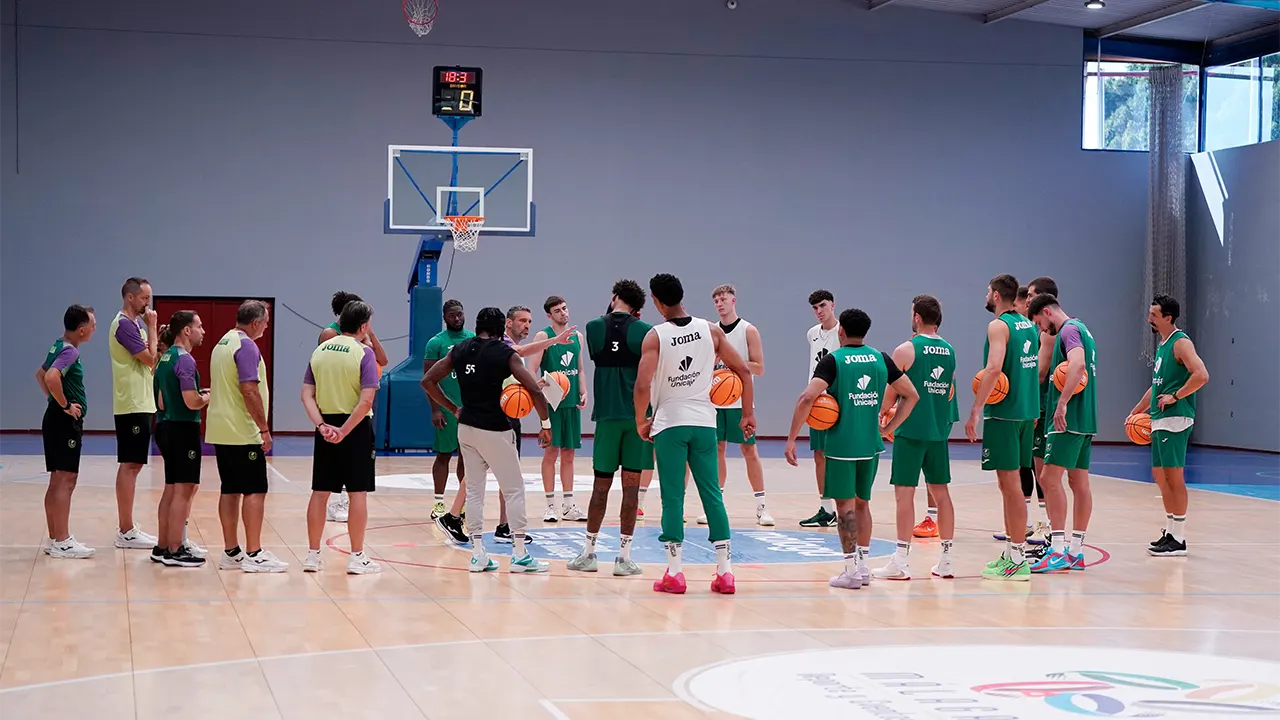 Unicaja Grupo
