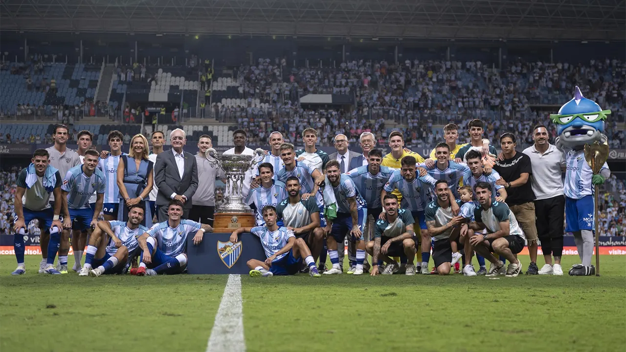 Trofeo Costa del Sol