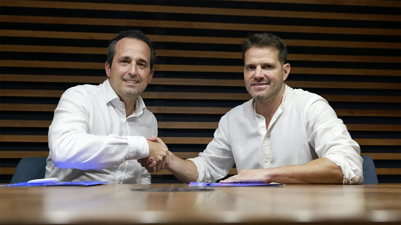 Málaga CF Dental Clinics