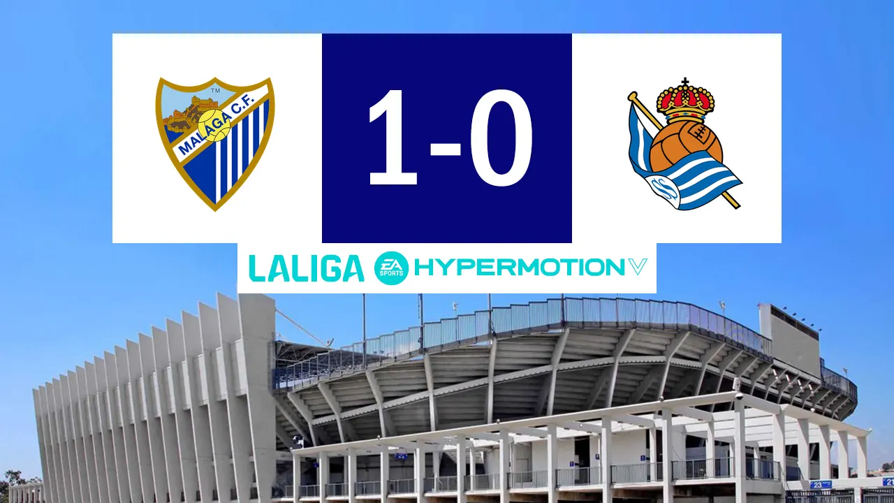 Málaga CF